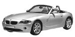 BMW E85 B154F Fault Code