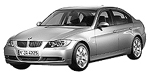 BMW E90 B154F Fault Code