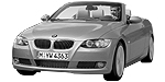 BMW E93 B154F Fault Code