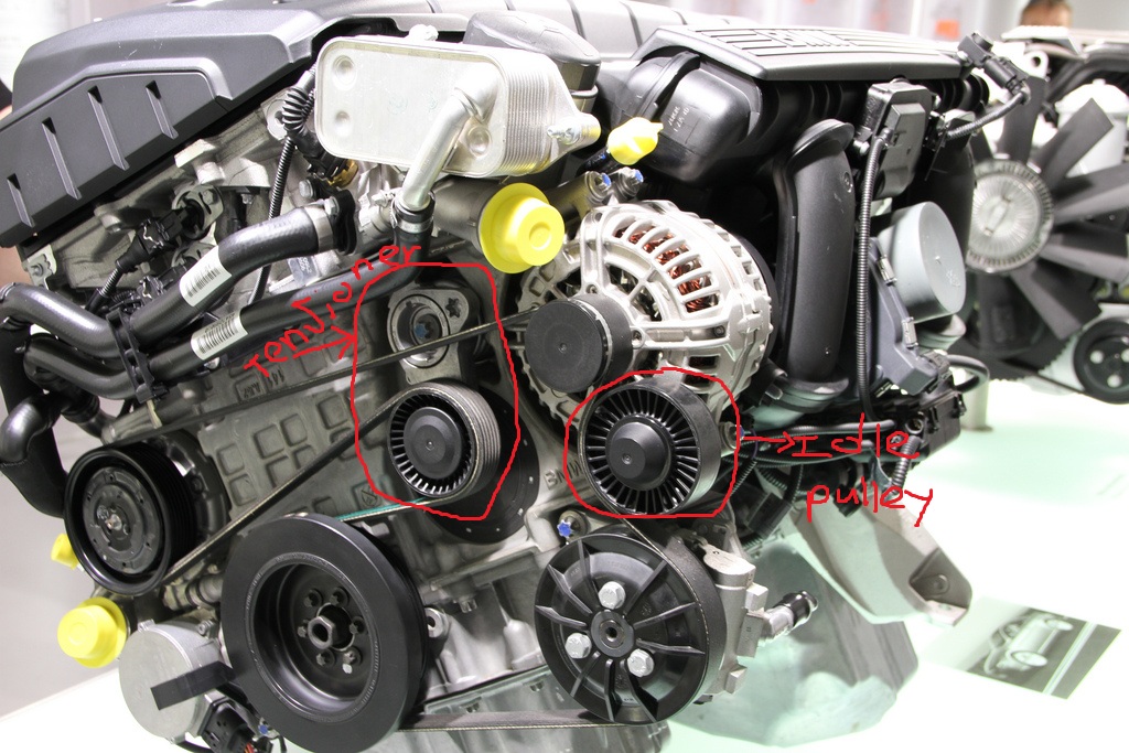 See B154F in engine